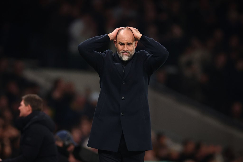 Criza completa la Tottenham Igor Tudor socheaza dupa o noua infrangere