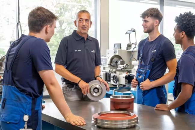 Criza fortei de munca in Germania solutia vine din India