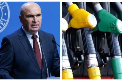 Criza oficial declarata Benzina si motorina sub monitorizarea Guvernului Bolojan Ce masuri vor fi implementate