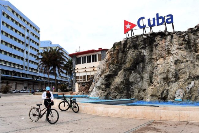 Cuba este urmatoarea attracte atentia Donald Trump
