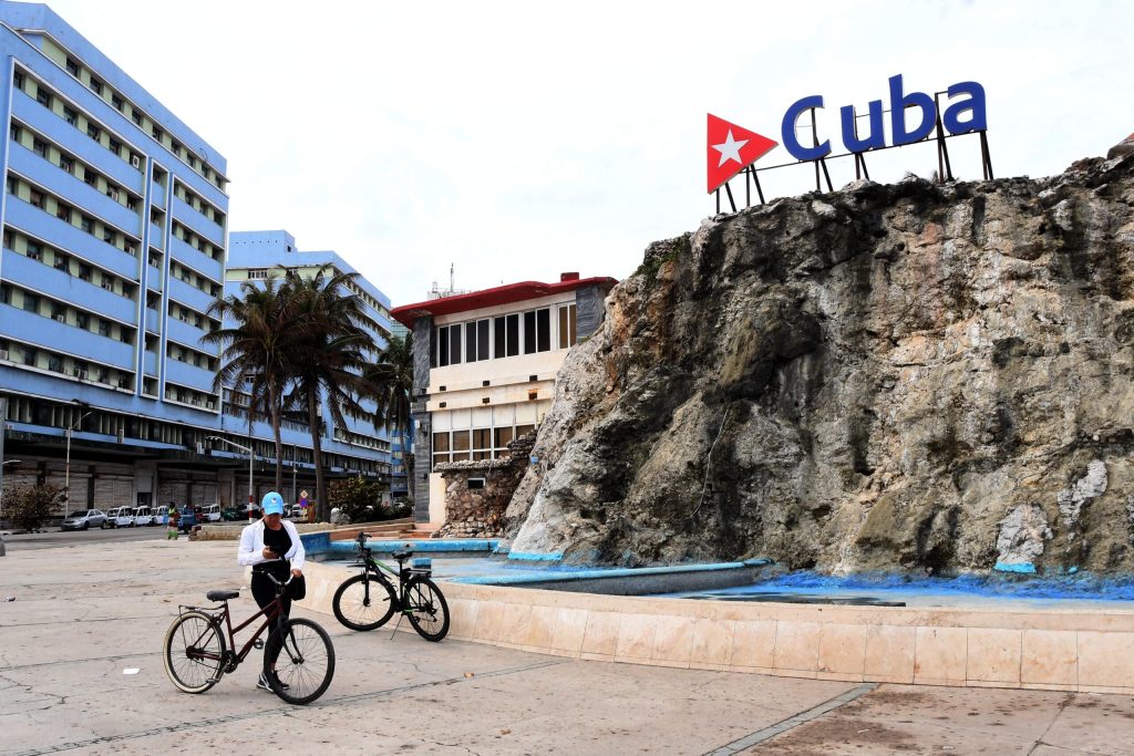 Cuba este urmatoarea attracte atentia Donald Trump