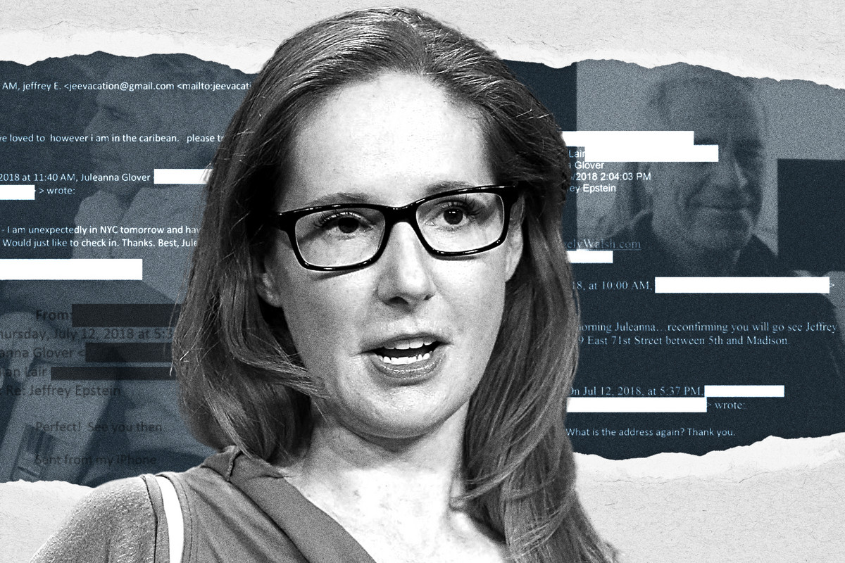 Cum a fost atras Jeffrey Epstein de un strategist de top din DC