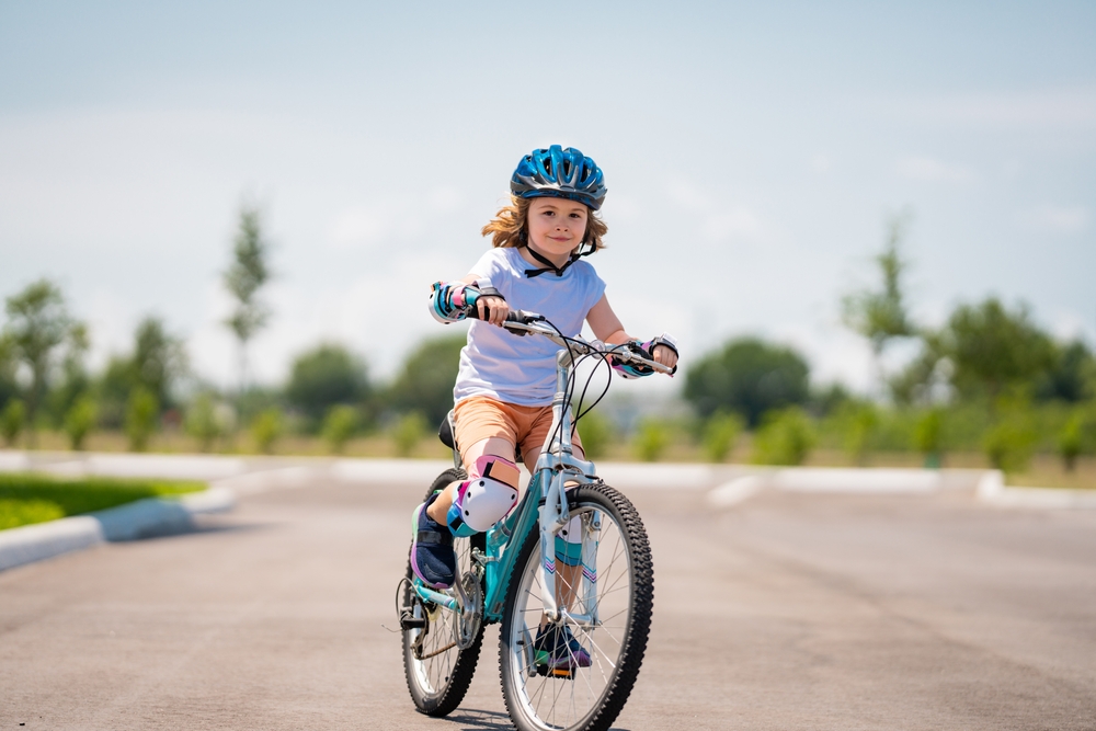 Cum sa iti alegi bicicleta perfecta in functie de stilul tau de deplasare