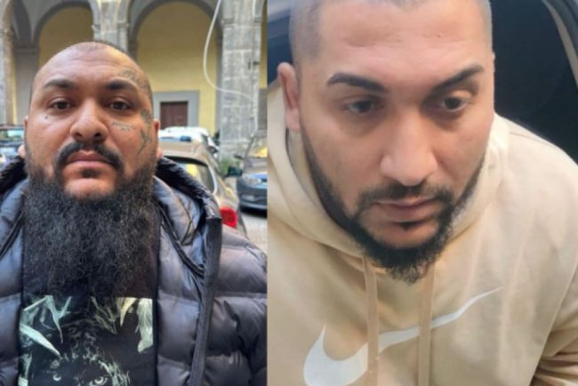 Dani Mocanu si fratele sau vor fi incredintati autoritatzilor romane a decis instanta suprema din Italia