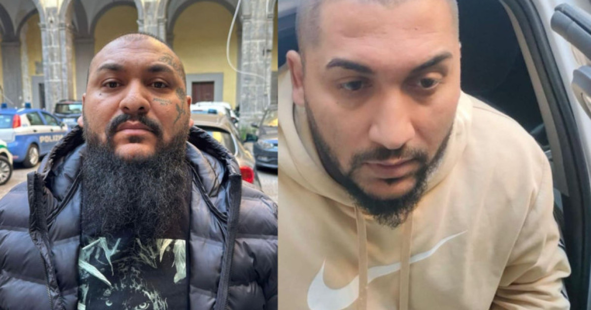 Dani Mocanu si fratele sau vor fi incredintati autoritatzilor romane a decis instanta suprema din Italia