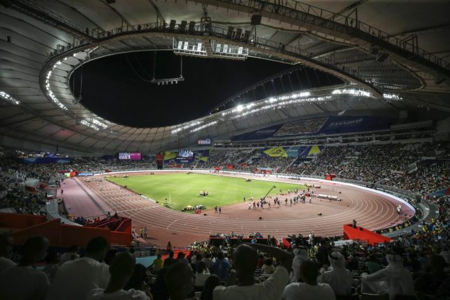 De la fotbal la Formula 1 Cum a impactat razboiul din Iran competitiile sportive internationale