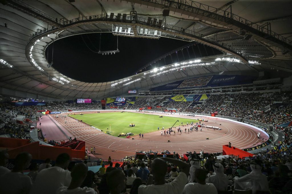De la fotbal la Formula 1 Cum a impactat razboiul din Iran competitiile sportive internationale