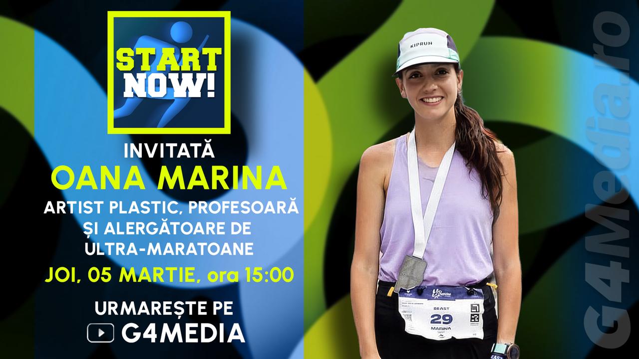 Disciplina sportul de masa si campionii dincolo de ecrane G4Media lanseaza podcastul Comienza Acum