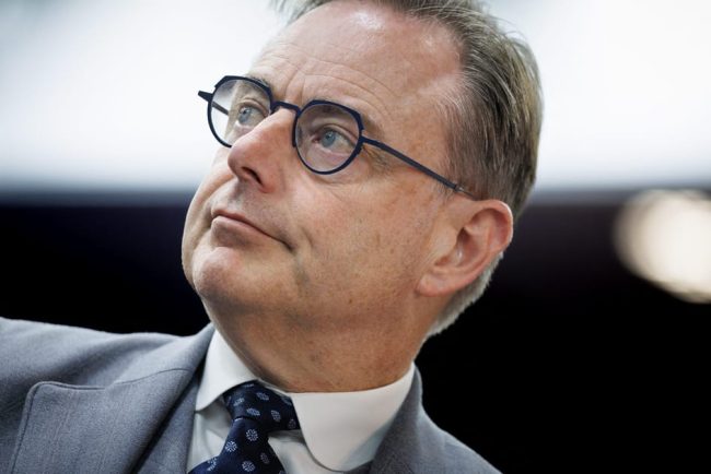 Discutiile lui Bart De Wever despre Rusia pun la incercare unitatea coalitei belgiene