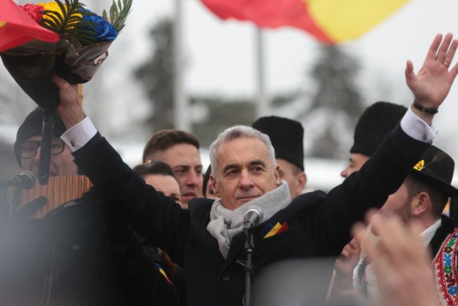 Dosarul de propaganda legionara al lui Calin Georgescu Cum au justificat procurorii acuzatiile aduse