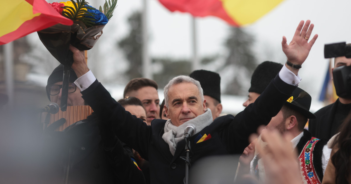 Dosarul de propaganda legionara al lui Calin Georgescu Cum au justificat procurorii acuzatiile aduse