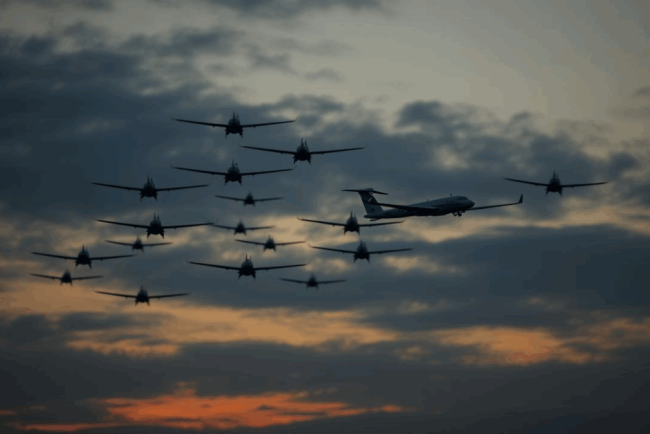 Doua avioane de pasageri din Serbia deviate de la traiectoria lor din cauza dronelor