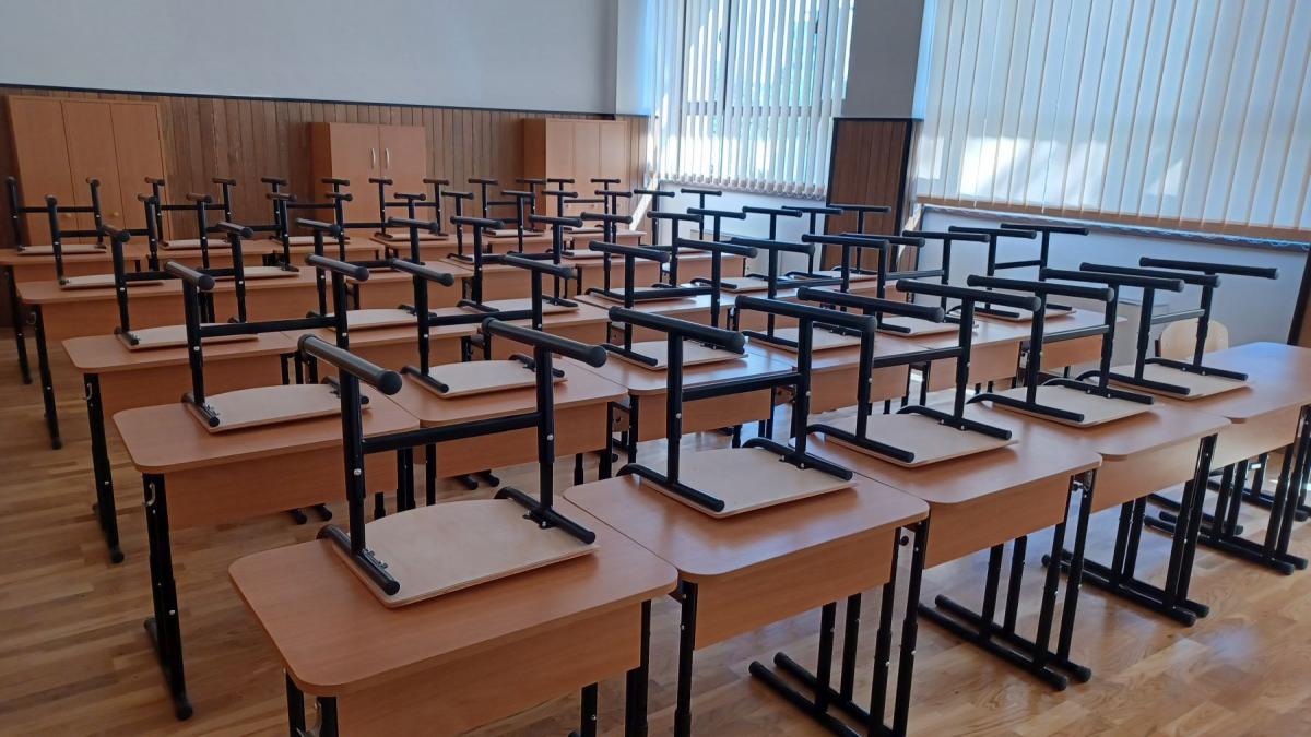 Elevii din scolile afectate de boicotul simularii evaluarii nationale pot sustine examinele in alta