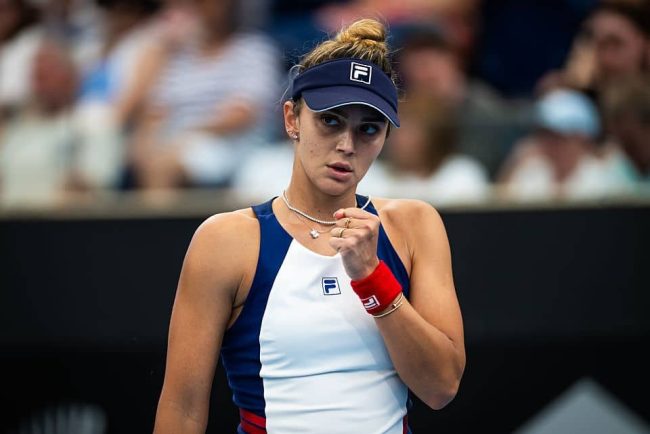 Eliminare pentru Jaqueline Cristian la Miami Pegula a dominat si avanseaza in sferturi