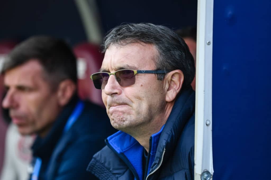 Eugen Neagoe a plecat de la Petrolul Ploie sti