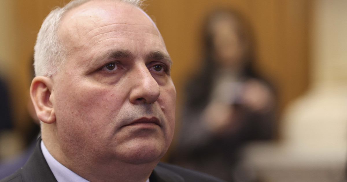 Experienta profesionala si averea lui Viorel Cerbu propus de ministrul Justitiei pentru functia de