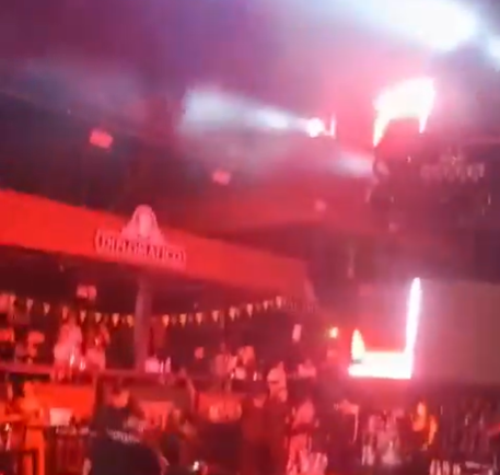 Explozie intr un club de noapte in Trujillo Peru 33 de raniti din cauza detonarii unei bombe
