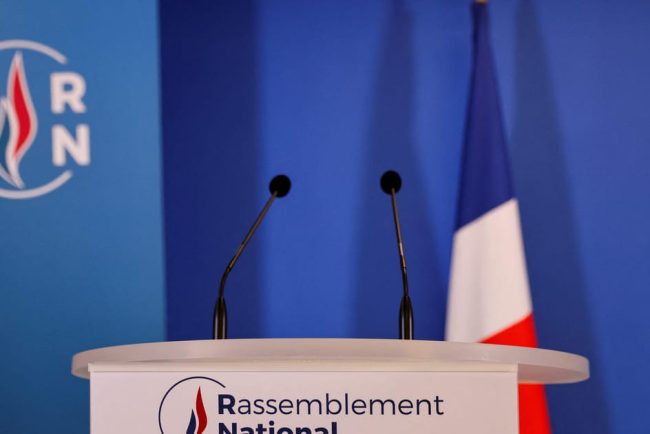 Extremele dreapta franceza se confrunta cu dificultati in a atinge o avansare semnificativa