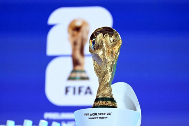 FIFA a ncheiat un acord cu YouTube pentru a deveni platforma oficiala a Cupei Mondiale din 2026