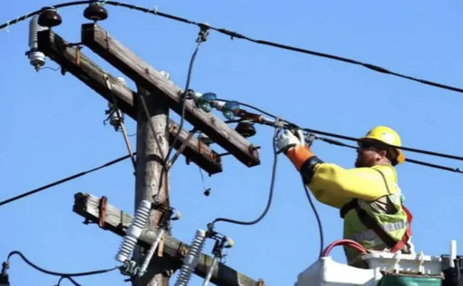 Fara electricitate in Cluj Multe zone vor suferi intreruperi programate