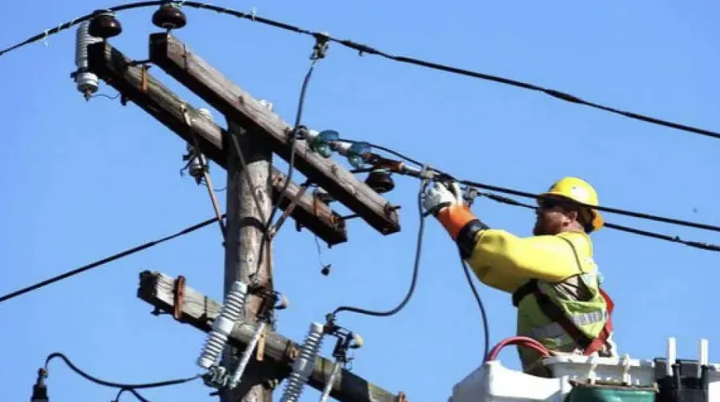 Fara electricitate in Cluj Multe zone vor suferi intreruperi programate