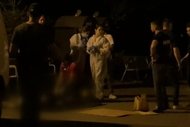 Fetita de 4 ani din Gorj adusa in coma la spital de mama sa a murit dupa aproape o luna mama si