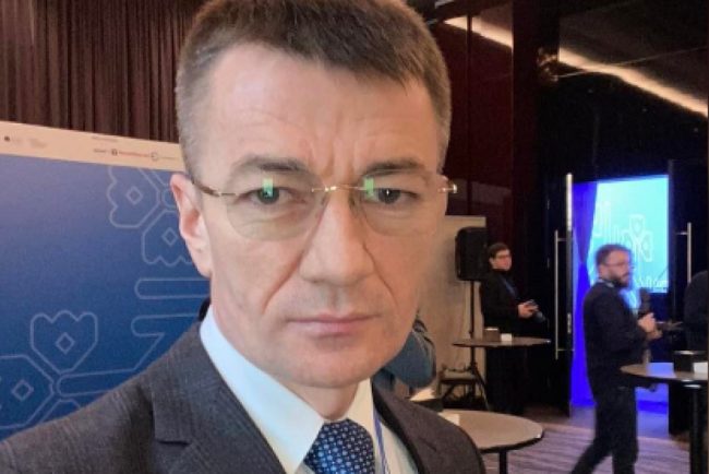 Film despre intalnirile dintre Balan si agentii KGB din Belarus Fost ofiter din Moldova acuzat de spionaj