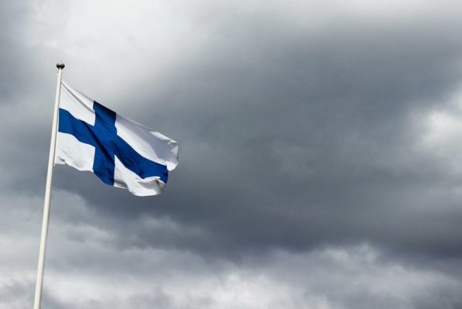 Finlanda intentioneaza sa elimine anumite restrictii legte de armele nucleare Legislatia actuala nu se aliniaza cu necesitatile Finlandei ca membru NATO