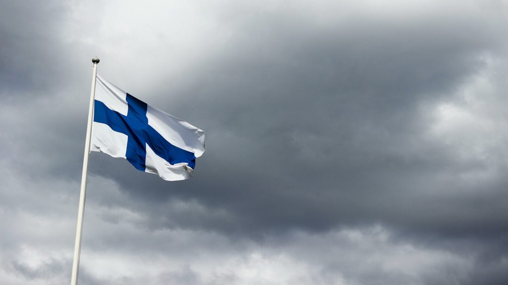 Finlanda intentioneaza sa elimine anumite restrictii legte de armele nucleare Legislatia actuala nu se aliniaza cu necesitatile Finlandei ca membru NATO