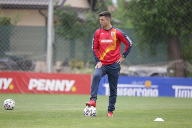 Florin Bratu se intoarce in SuperLiga Fostul jucator de la Dinamo a semnat cu Metaloglobus
