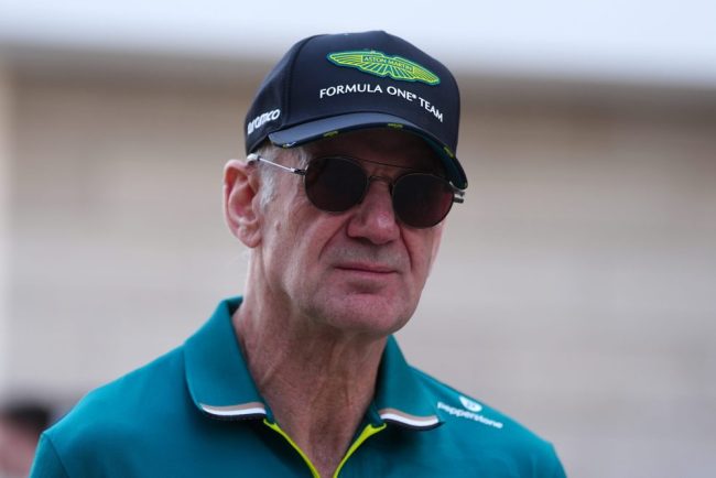 Formula 1 Aston Martin avertizeaza ca monopostul ar putea provoca leziuni pilotilor in Australia la prima cursa a sezonului 2026