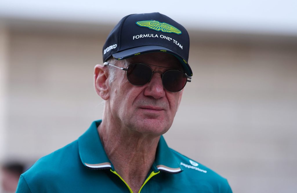 Formula 1 Aston Martin avertizeaza ca monopostul ar putea provoca leziuni pilotilor in Australia la prima cursa a sezonului 2026