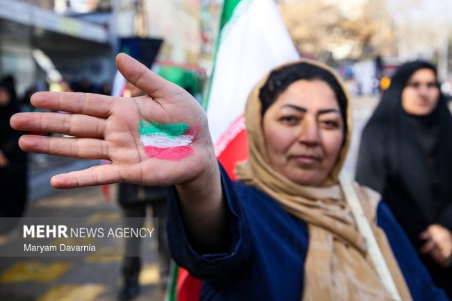 Fostul director de cercetare si analiza al Mossad analizeaza situatia din Iran