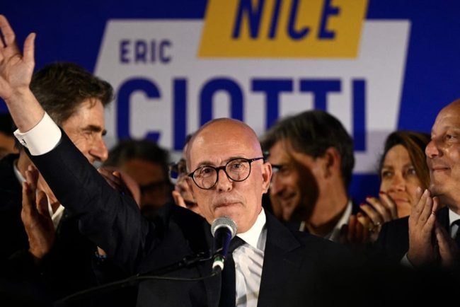 Franta intampina dificultati in stabilirea unui echilibru politic