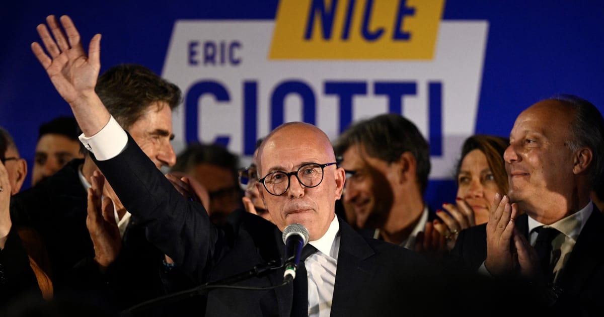 Franta intampina dificultati in stabilirea unui echilibru politic