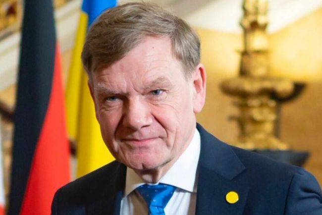 Germania Razboiul din Iran determinate intreaga lume sa se confrunte cu o criza majora Europa se expune riscului unui nou val de refugiati