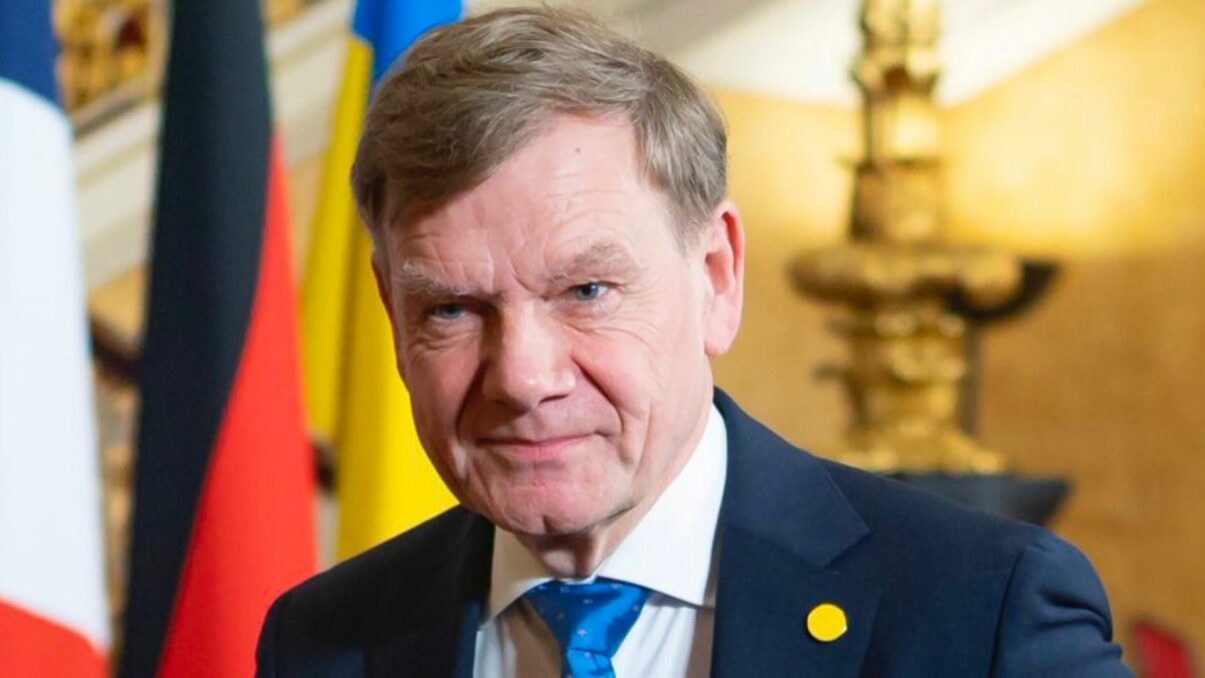 Germania Razboiul din Iran determinate intreaga lume sa se confrunte cu o criza majora Europa se expune riscului unui nou val de refugiati