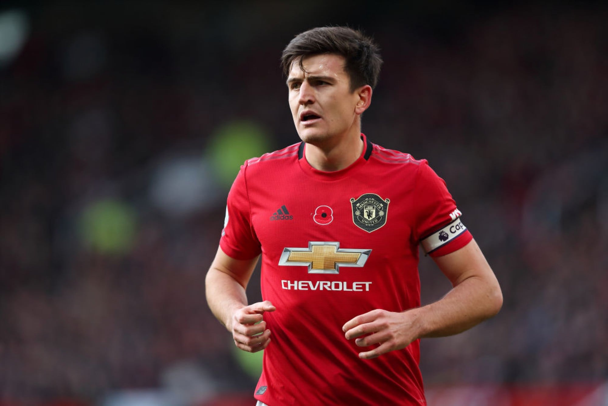 Harry Maguire condamnat in Grecia Fundasul de la Manchester United a primit 15 luni cu suspendare