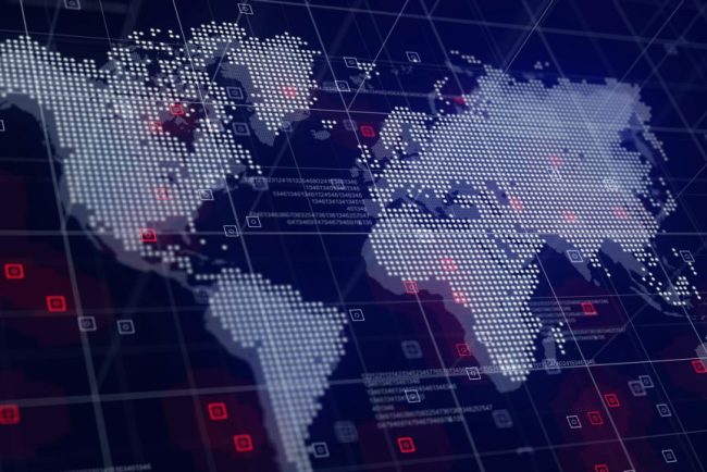 Harta lumii se va schimba zgomotos Astrologul care a prezis Covid profectie pentru 2026