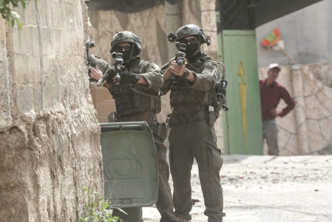 IDF a eliminat liderul fortelor speciale ale unitatii Forta Radwan si alti teroristi din organizatia Hezbollah
