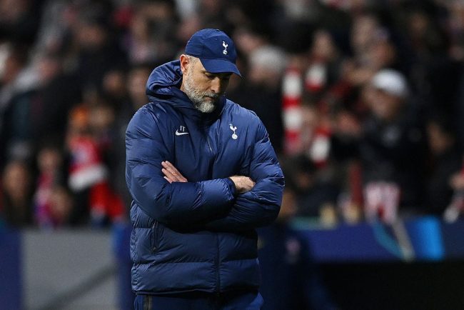 Igor Tudor pe cale de a fi demis de la Tottenham Dragusin ar putea avea un nou antrenor la Liverpool