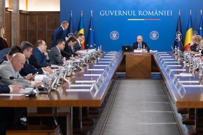 Ilie Bolojan intentioneaza sa demisioneze Un fost ministru PNL recunoaste ca liberalii sunt satui de PSD Nu exclud scenariul ca PSD sa colaboreze cu AUR