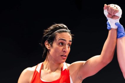 Imane Khelif devine profesionista Campioana olimpica va concura pe 23 aprilie la Paris