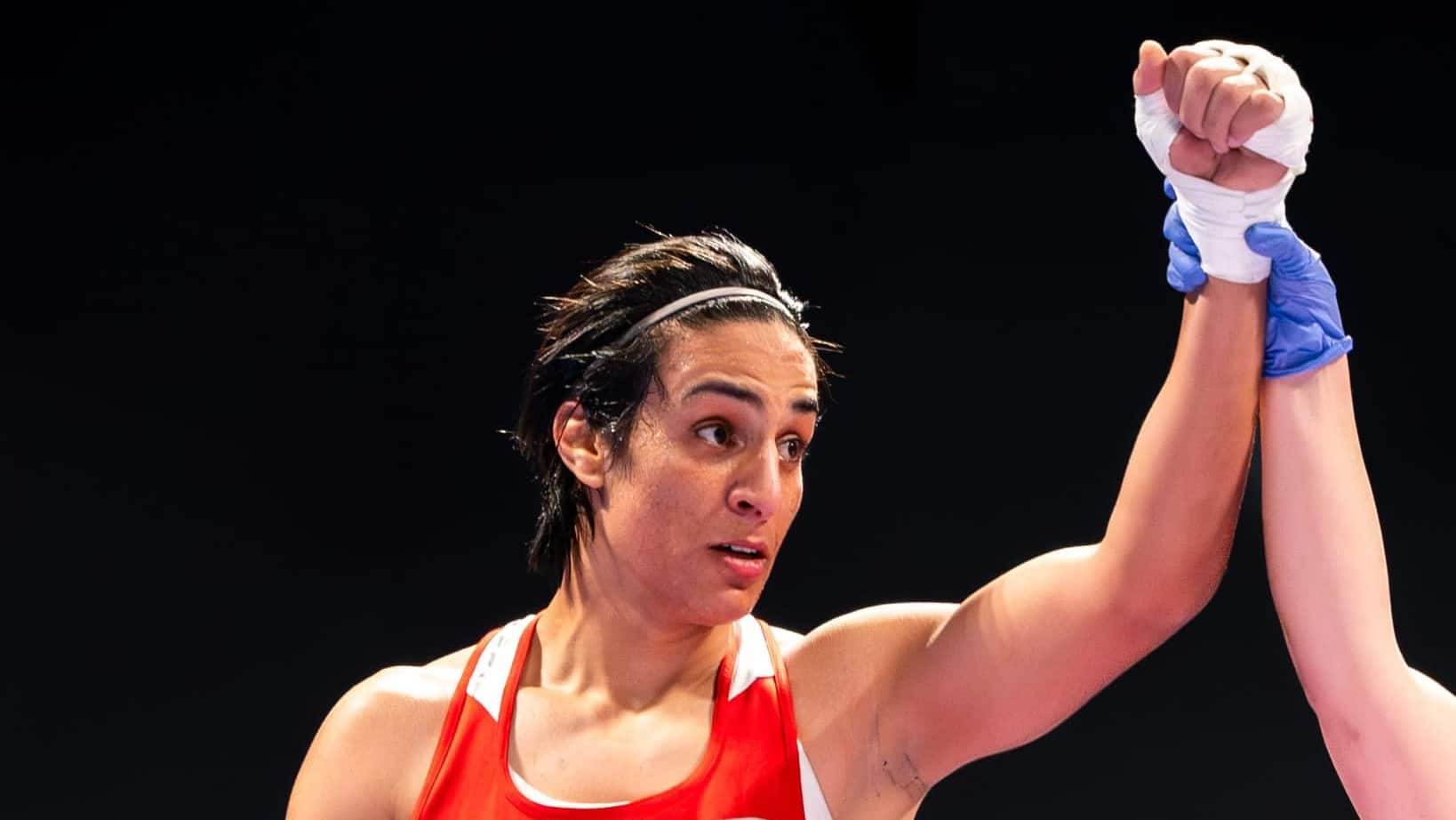 Imane Khelif devine profesionista Campioana olimpica va concura pe 23 aprilie la Paris