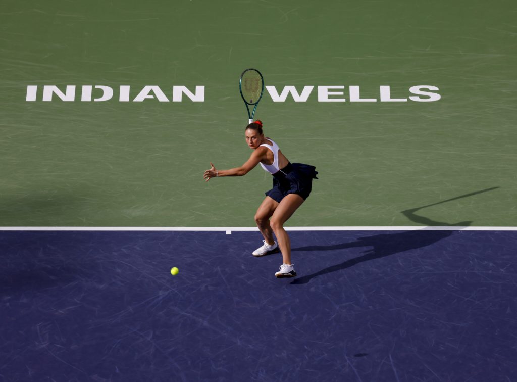 Indian Wells 2026 programul meciurilor si optiunile de vizionare la TV in Romania