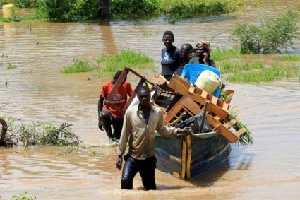 Inundatii devastatoare in Kenya cel mai putin 62 de morti dupa o saptamana de ploi torentiale