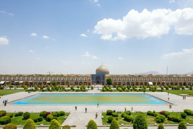 Iranul ameninta atractiile turistice destinatiile de vacanta posibile tinte ale atacurilor
