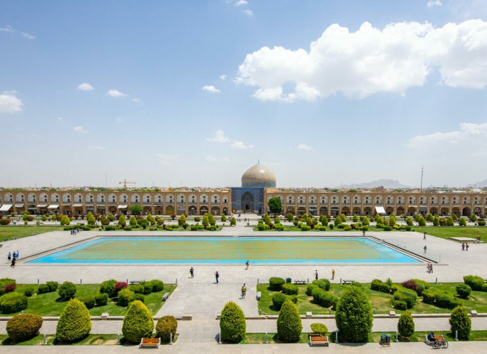 Iranul ameninta atractiile turistice destinatiile de vacanta posibile tinte ale atacurilor