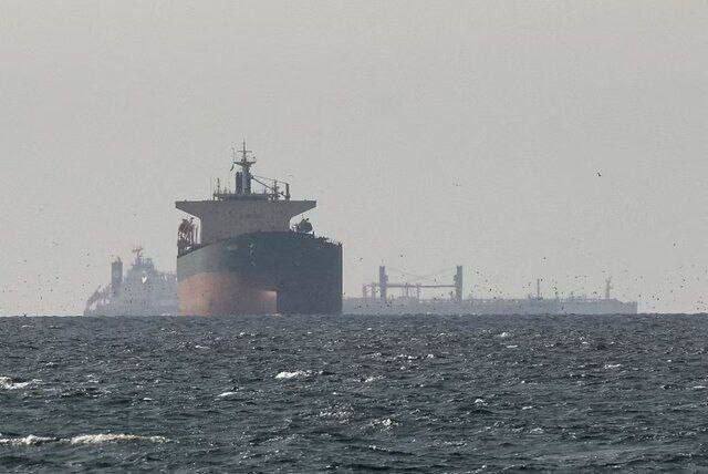 Iranul isi confirm controlul asupra Stramtorei Ormuz prin introducerea unei taxe vamale