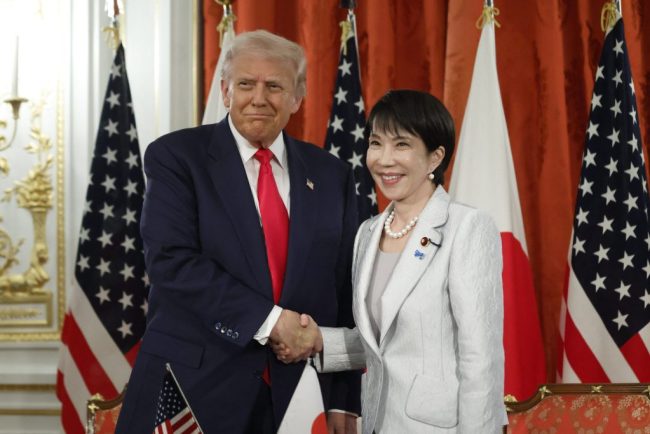 Japonia afirma ca desfasurarea de nave militare in Orientul Mijlociu ar intampina obstacle considerabile
